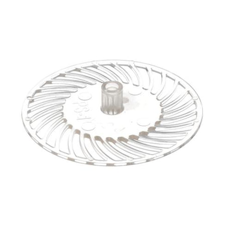 This is a genuine Midea 12120600000251 WATER WHEEL