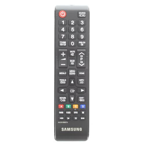 Samsung AA59-00607A TV REMOTE CONTROL