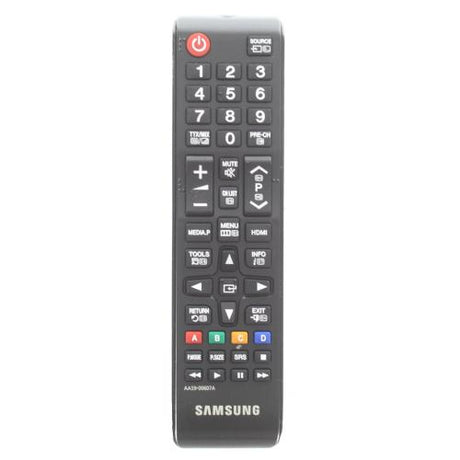 This is a genuine Samsung AA59-00607A TV REMOTE CONTROL