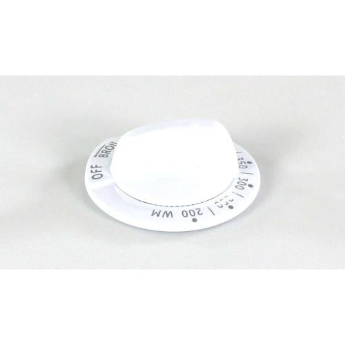 GE WB03K10230 KNOB THERMOSTAT ASM.