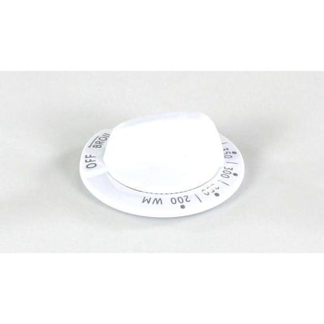 GE WB03K10230 KNOB THERMOSTAT ASM.
