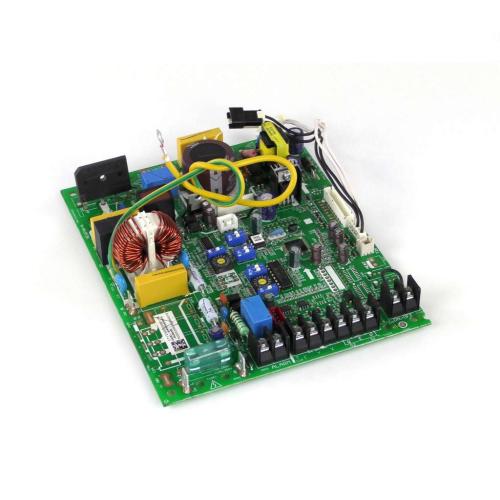 This is a genuine Midea 17123000000118 MAIN CONTROL BOARD