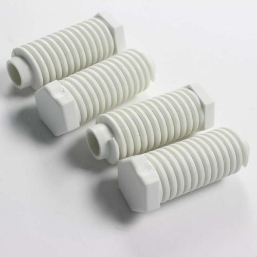 Whirlpool W11025920 DRYER LEVELING LEGS