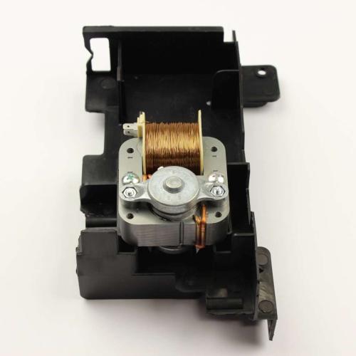 This is a genuine Samsung DE97-00431B ASSEMBLY GUIDE AIR-HEATER