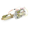 Whirlpool WP74011290 VALVE- BAK