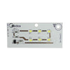 Midea 17170000021534 DISPLAY CIRCUIT BOARD