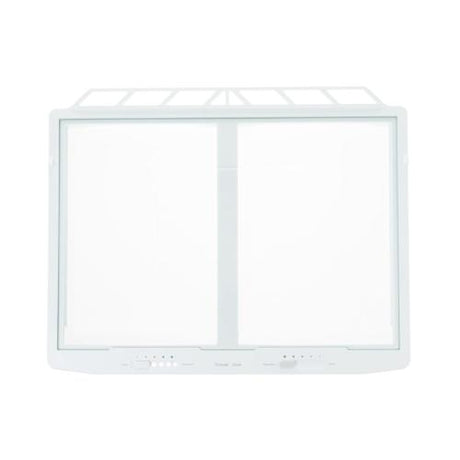 GE WR71X22723 COVER VEG PAN