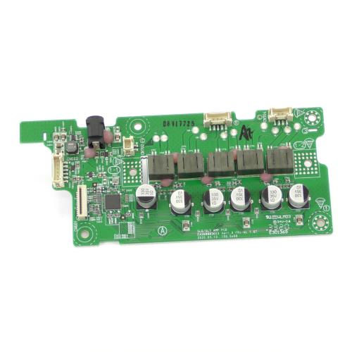 LG EBT66437501 LFS TOTAL PCB ASSEMBLY