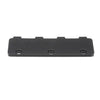 Electrolux 5304524625 COVER,DOOR CAP,GRAY,RH,NON-CLO