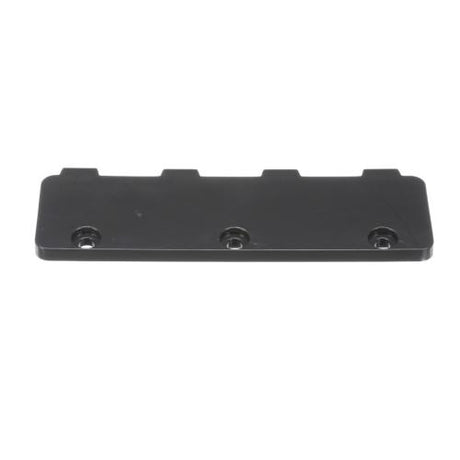 This is a genuine Electrolux 5304524625 COVER,DOOR CAP,GRAY,RH,NON-CLO