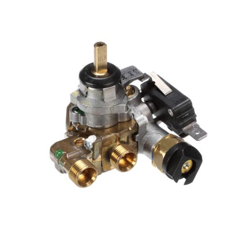 Bertazzoni 502246 GAS VALVE DUAL