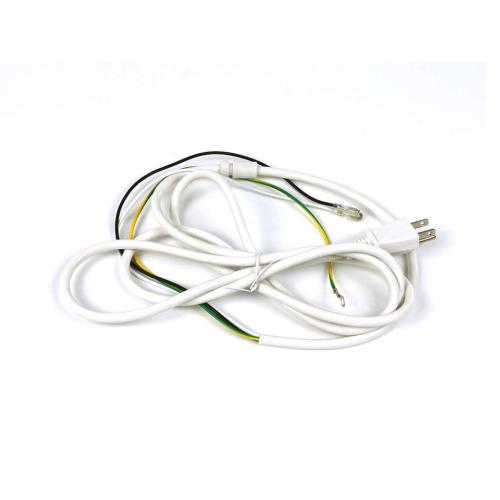 This is a genuine Hisense K1936322 AC POWER WIRE