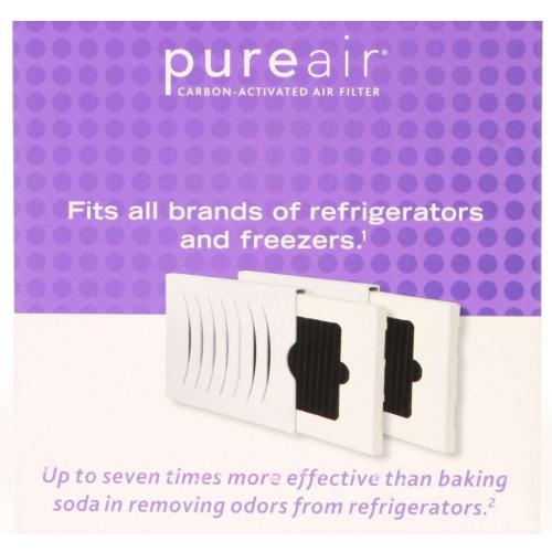 Electrolux SCPUREAIR2PK UNIVERSAL A/FILTER 2 PACK
