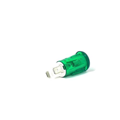 Midea 17431000000300 POWER LIGHT