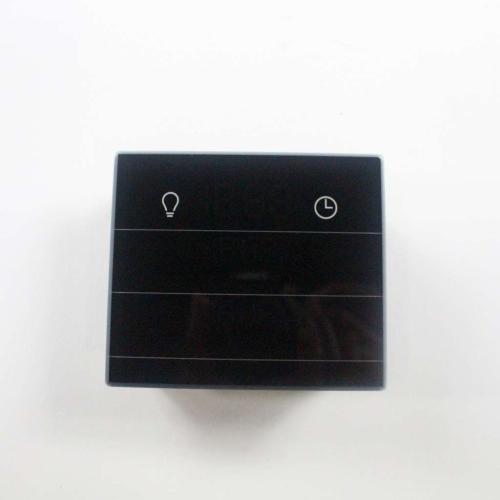 Electrolux 808751519 CONTROL ASSEMBLY,COMPLETE,HMI