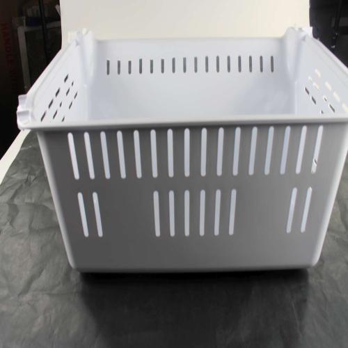 This is a genuine Samsung DA97-11598A ASSEMBLY TRAY-DRAWER BOX