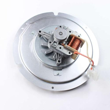 This is a genuine Whirlpool WPW10389555 FAN-CONVCT