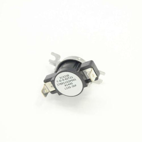 GE WE4M528 SAFETY LEFT TSTAT 24 E