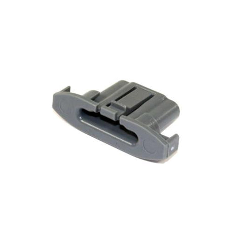 GE WD12X10315 CAP - GUIDE RAIL?BACK?