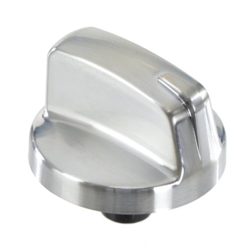 This is a genuine Whirlpool W10880082 KNOB