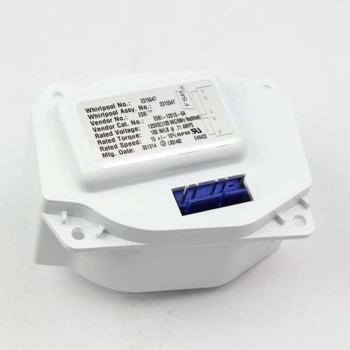 Whirlpool W10271509 REFRIGERATOR AUGER MOTOR