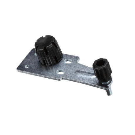 This is a genuine Bertazzoni Z320250 LOWER HINGE PART