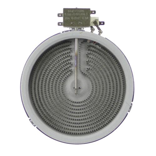 This is a genuine Bertazzoni Z160143 HEATING ELEMENT 180 ICR UL