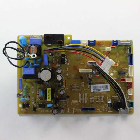 LG EBR52847607 MAIN PCB ASSEMBLY