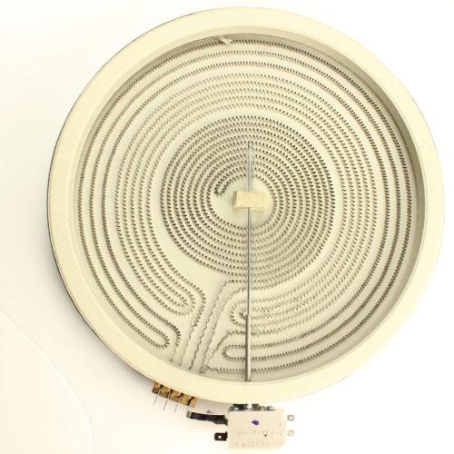 GE WB30T10155 ELEMENT HALIANT 12 TRPL