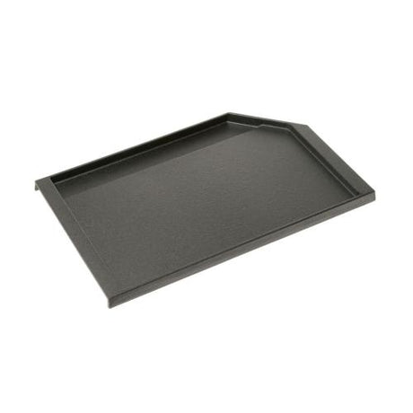 This is a genuine GE WB31X29396 GRIDDLE