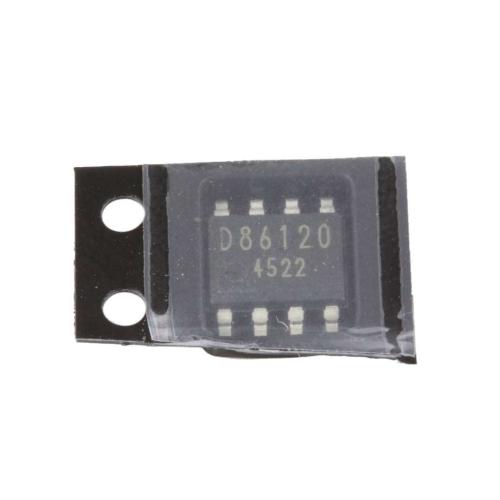 This is a genuine Panasonic C0DBAYY01647 IC