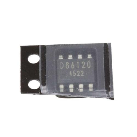 This is a genuine Panasonic C0DBAYY01647 IC