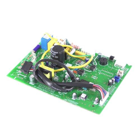This is a genuine Midea 17122000011535 MAIN CONTROL BOARD