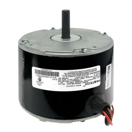 Rheem 51-102500-05 PRO 1/10HP CONDENSER 825RPM