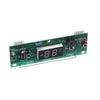 Electrolux 216979600 CONTROL,ELECTRONIC,DIGITAL,W/T