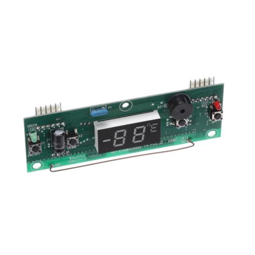 Electrolux 216979600 CONTROL,ELECTRONIC,DIGITAL,W/T