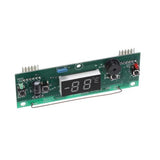 Electrolux 216979600 CONTROL,ELECTRONIC,DIGITAL,W/T