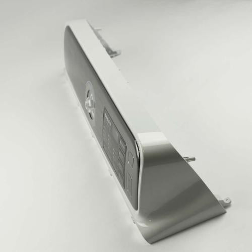 This is a genuine Samsung DC97-18130H ASSEMBLY S.PANEL CONTROL