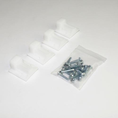 LG AAA30793431 MOUNTING HARDWARE KIT