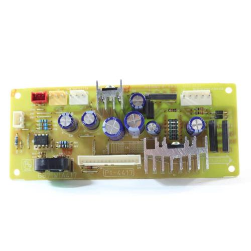 GE WB27X10861 POWER BOARD