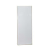 Electrolux 297316736 PANEL-OUTER DOOR,WHITE