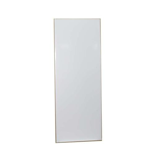 This is a genuine Electrolux 297316736 PANEL-OUTER DOOR,WHITE