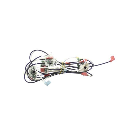 This is a genuine Whirlpool W11043536 WIRE-HARNESS