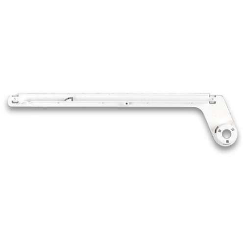 Electrolux 240349701 TRACK,MEAT PAN HANGER,LH