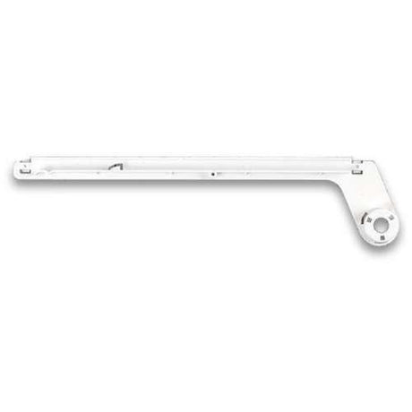 Electrolux 240349701 TRACK,MEAT PAN HANGER,LH