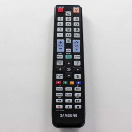 This is a genuine Samsung AA59-00443A REMOTE CONTROL