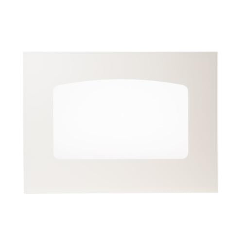 GE WB56T10183 GLASS OVN DR (BQ)