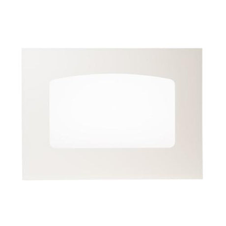 GE WB56T10183 GLASS OVN DR (BQ)