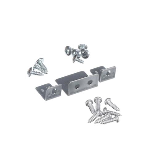 This is a genuine Midea 12020300000023 INSTALLATION ACCESSORY