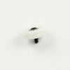 GE WR02X13686 WHEEL SLIDE ASM